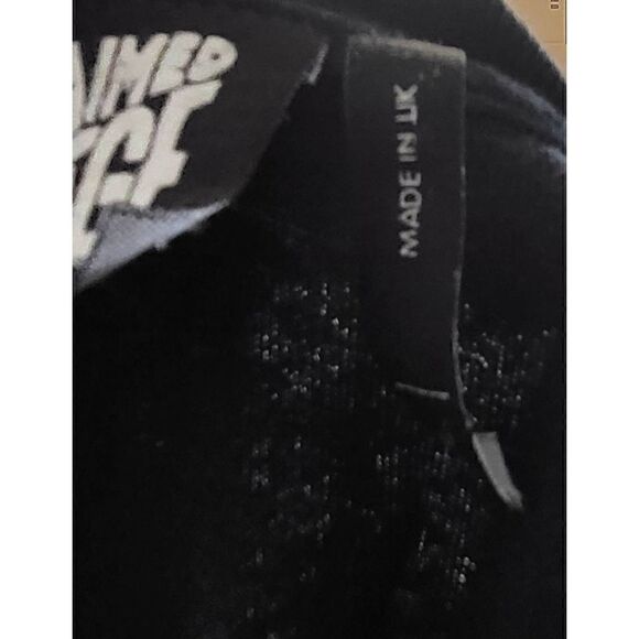 Reclaimed Vintage tshirt - Picture 4 of 7